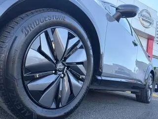 Nissan Ariya 2024 AWD Engage+ e-4ORCE 4dr Crossover