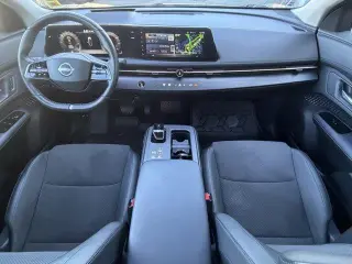 Nissan Ariya 2024 AWD Engage+ e-4ORCE 4dr Crossover