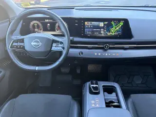 Nissan Ariya 2024 AWD Engage+ e-4ORCE 4dr Crossover