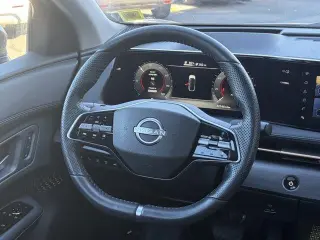 Nissan Ariya 2024 AWD Engage+ e-4ORCE 4dr Crossover
