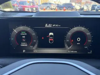 Nissan Ariya 2024 AWD Engage+ e-4ORCE 4dr Crossover