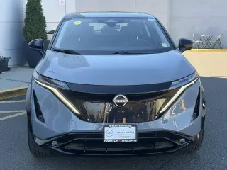 Nissan Ariya 2024 AWD Engage+ e-4ORCE 4dr Crossover