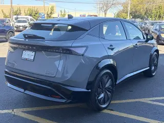 Nissan Ariya 2024 AWD Engage+ e-4ORCE 4dr Crossover