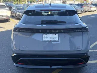 Nissan Ariya 2024 AWD Engage+ e-4ORCE 4dr Crossover