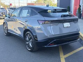 Nissan Ariya 2024 AWD Engage+ e-4ORCE 4dr Crossover