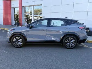 Nissan Ariya 2024 AWD Engage+ e-4ORCE 4dr Crossover