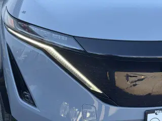 Nissan Ariya 2024 AWD Engage+ e-4ORCE 4dr Crossover