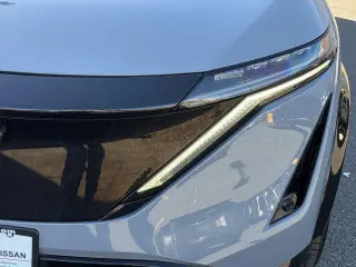 Nissan Ariya 2024 AWD Engage+ e-4ORCE 4dr Crossover