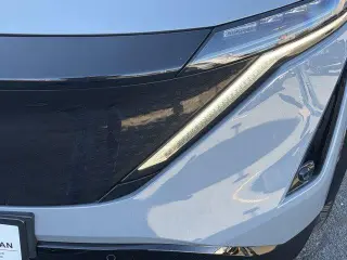Nissan Ariya 2024 AWD Engage+ e-4ORCE 4dr Crossover