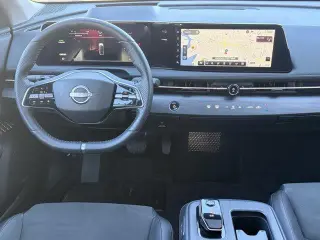 Nissan Ariya 2024 AWD Engage+ e-4ORCE 4dr Crossover