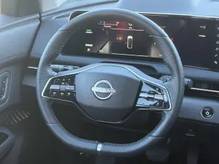 Nissan Ariya 2024 AWD Engage+ e-4ORCE 4dr Crossover