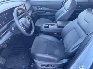 Nissan Ariya 2024 AWD Engage+ e-4ORCE 4dr Crossover