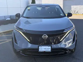 Nissan Ariya 2024 AWD Engage+ e-4ORCE 4dr Crossover