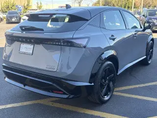 Nissan Ariya 2024 AWD Engage+ e-4ORCE 4dr Crossover