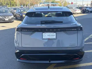 Nissan Ariya 2024 AWD Engage+ e-4ORCE 4dr Crossover
