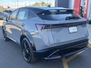 Nissan Ariya 2024 AWD Engage+ e-4ORCE 4dr Crossover