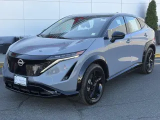 Nissan Ariya 2024 AWD Engage+ e-4ORCE 4dr Crossover