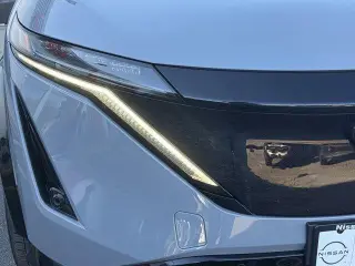 Nissan Ariya 2024 AWD Engage+ e-4ORCE 4dr Crossover