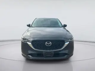 Mazda CX-5 2024 AWD 2.5 S Select 4dr SUV