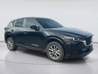 Mazda CX-5 2024 AWD 2.5 S Select 4dr SUV