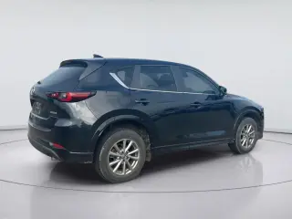 Mazda CX-5 2024 AWD 2.5 S Select 4dr SUV