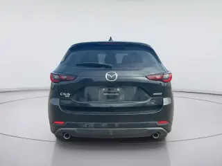 Mazda CX-5 2024 AWD 2.5 S Select 4dr SUV
