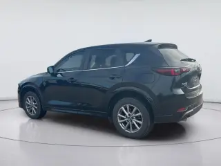 Mazda CX-5 2024 AWD 2.5 S Select 4dr SUV