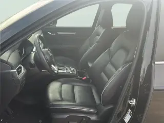 Mazda CX-5 2024 AWD 2.5 S Select 4dr SUV