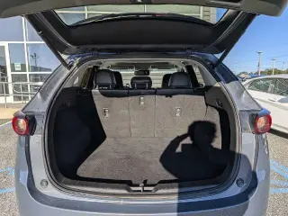 Mazda CX-5 2021 Edición Carbono 4 SUV