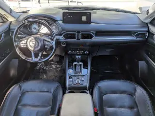 Mazda CX-5 2021 Edición Carbono 4 SUV