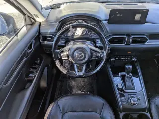 Mazda CX-5 2021 Edición Carbono 4 SUV