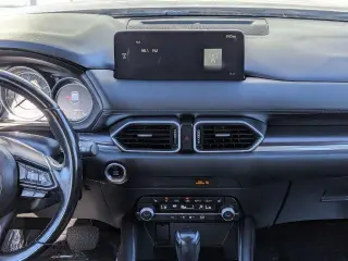 Mazda CX-5 2021 Edición Carbono 4 SUV