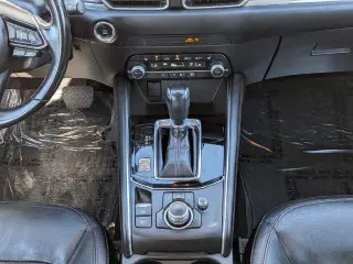 Mazda CX-5 2021 Edición Carbono 4 SUV