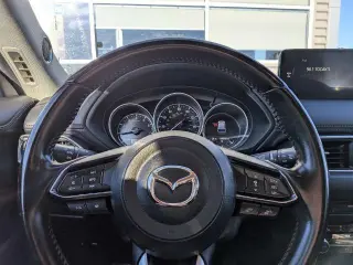Mazda CX-5 2021 Edición Carbono 4 SUV