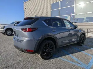 Mazda CX-5 2021 Edición Carbono 4 SUV