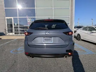 Mazda CX-5 2021 Edición Carbono 4 SUV