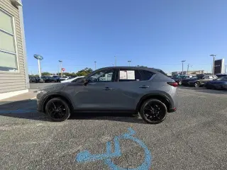 Mazda CX-5 2021 Edición Carbono 4 SUV