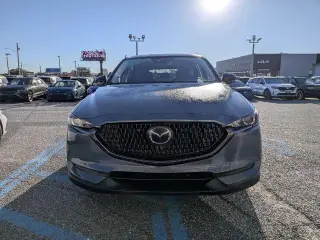 Mazda CX-5 2021 Edición Carbono 4 SUV