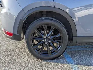 Mazda CX-5 2021 Edición Carbono 4 SUV