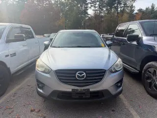 Mazda CX-5 2016 AWD Grand Touring 4dr SUV (lanzamiento a mitad de año)