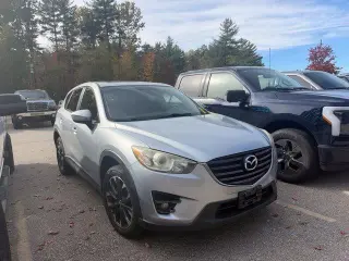 Mazda CX-5 2016 AWD Grand Touring 4dr SUV (lanzamiento a mitad de año)
