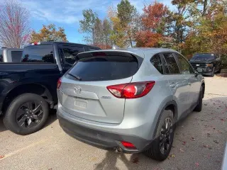 Mazda CX-5 2016 AWD Grand Touring 4dr SUV (lanzamiento a mitad de año)
