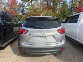 Mazda CX-5 2016 AWD Grand Touring 4dr SUV (lanzamiento a mitad de año)