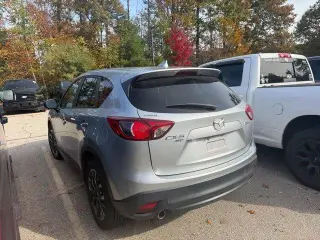 Mazda CX-5 2016 AWD Grand Touring 4dr SUV (lanzamiento a mitad de año)
