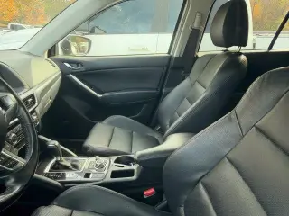 Mazda CX-5 2016 AWD Grand Touring 4dr SUV (lanzamiento a mitad de año)