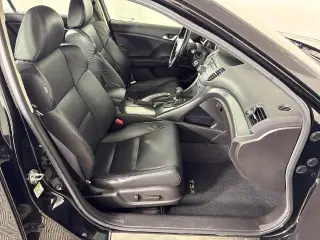 Acura TSX 2011 4dr Sedán 5A