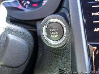 Subaru WRX 2021 AWD STI 4dr Sedán