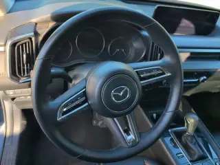 Mazda CX-50 2025 AWD 2.5 S Premium Plus 4dr SUV