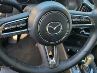 Mazda CX-50 2025 AWD 2.5 S Premium Plus 4dr SUV