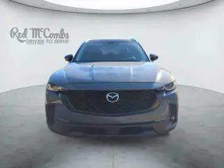 Mazda CX-50 2025 AWD 2.5 S Premium Plus 4dr SUV
